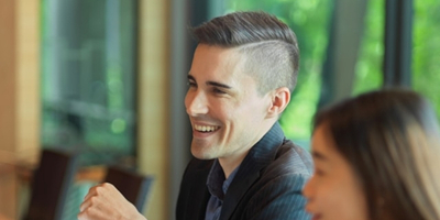 Khách hàng đánh giá trang GLA