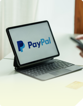 Dịch vụ giải pháp cổng thanh toán quốc tế