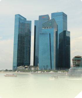 Dịch vụ mở tài khoản ngân hàng nước ngoài